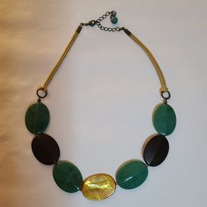 Ladies necklace